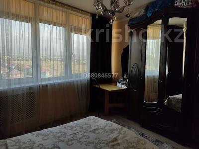 1-комнатная квартира, 67 м², мкр Шугыла за 33.5 млн 〒 в Алматы, Наурызбайский р-н