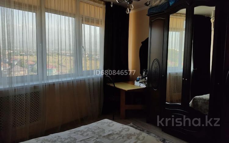 1-комнатная квартира, 67 м², мкр Шугыла за 33.5 млн 〒 в Алматы, Наурызбайский р-н — фото 2