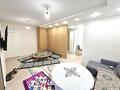 4-комнатная квартира · 83 м² · 8/9 этаж, Косшыгулулы 15 — Баня Сарыарка за ~ 49.5 млн ₸ в Астане, Сарыарка р-н — фото 2