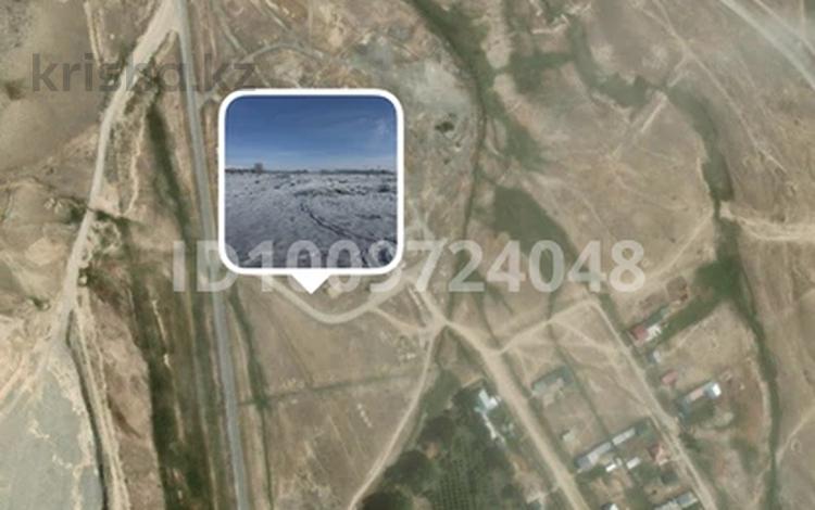 Жер телімі · 1 га, Село Алмалы, бағасы: 12 млн ₸ в Жаркенте — фото 2