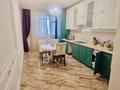 2-комнатная квартира · 68 м² · 13/15 этаж, Туркестан 10 за 34.8 млн ₸ в Астане, Есильский р-н