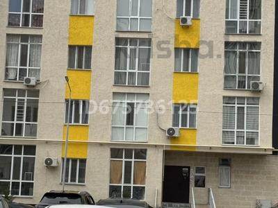 1-бөлмелі пәтер · 46.5 м² · 5/6 қабат, 4 мкр 61/1, бағасы: 20 млн ₸ в Конаеве