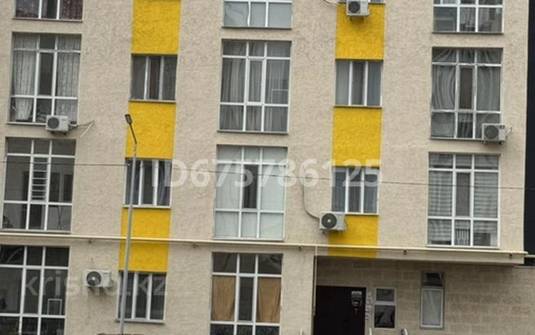 1-бөлмелі пәтер · 46.5 м² · 5/6 қабат, 4 мкр 61/1, бағасы: 20 млн ₸ в Конаеве — фото 8