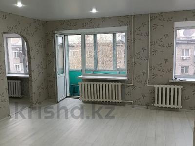 2-комнатная квартира · 43 м² · 5/5 этаж, 342 квартал 13 за 14 млн ₸ в Семее
