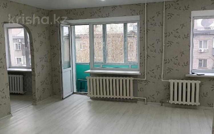 2-комнатная квартира · 43 м² · 5/5 этаж, 342 квартал 13 за 14 млн ₸ в Семее — фото 6