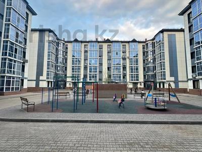 1-бөлмелі пәтер · 41.3 м² · 5/6 қабат, Жана Орда, бағасы: 22 млн ₸ в Уральске