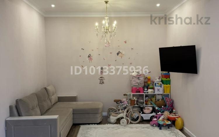 2-бөлмелі пәтер · 59 м² · 3/15 қабат, 17-й мкр, ​17-й микрорайон 6/1, бағасы: 45 млн ₸ в Актау — фото 2