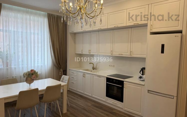 1-комнатная квартира · 59 м² · 3/15 этаж, 17-й мкр, ​17-й микрорайон 6/1 за 35 млн ₸ в Актау — фото 5