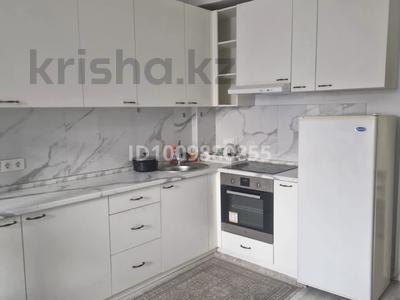 2-комнатная квартира · 55 м² · 2/6 этаж, Сатпаева 145/1 за 60 млн ₸ в Алматы, Ауэзовский р-н