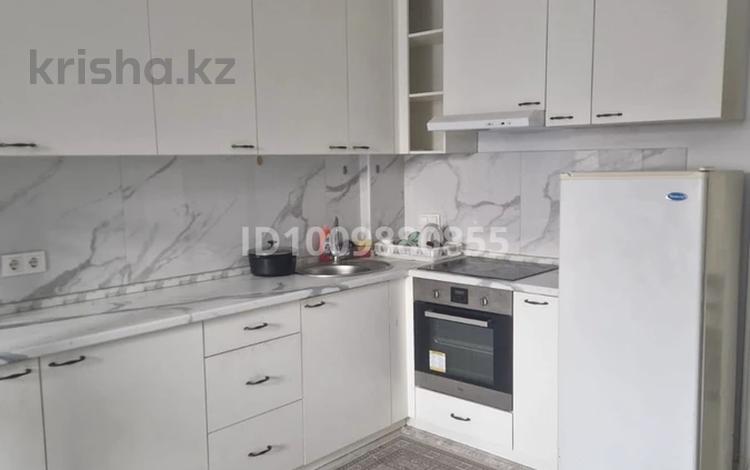2-комнатная квартира · 55 м² · 2/6 этаж, Сатпаева 145/1 за 60 млн ₸ в Алматы, Ауэзовский р-н — фото 2