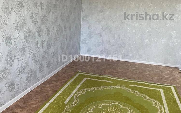 2-комнатная квартира · 43 м² · 4/4 этаж, 2мик 19 за 130 000 〒 в Талдыкоргане, мкр Жетысу — фото 7