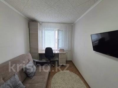 2-бөлмелі пәтер · 45 м² · 3/5 қабат, 18-шағынаудан, бағасы: 14.8 млн ₸ в Караганде, Алихана Бокейханова р-н