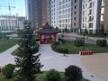 1-комнатная квартира, 44 м², 3 этаж, Мухамедханова 4 — 306 за 27 млн 〒 в Астане, Есильский р-н