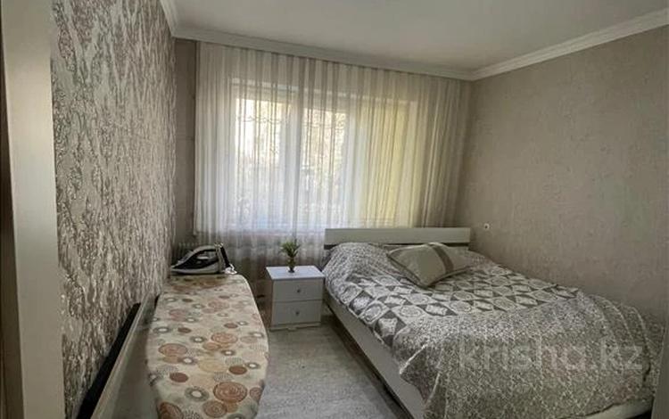 3-комнатная квартира · 61 м² · 1/5 этаж, мкр Алмагуль, Ермека Серкебаева (Гагарина) — Ескараева за 42 млн 〒 в Алматы, Бостандыкский р-н — фото 20