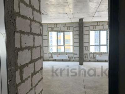 2-комнатная квартира · 47 м² · 7/12 этаж, мкр Акбулак, Момышулы за 23.5 млн ₸ в Алматы, Алатауский р-н