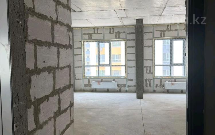 2-комнатная квартира · 47 м² · 7/12 этаж, мкр Акбулак, Момышулы за 23.5 млн ₸ в Алматы, Алатауский р-н — фото 2
