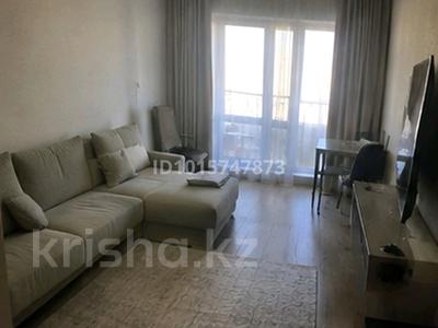 1-комнатная квартира · 33 м² · 2/4 этаж, мкр №5 9 — Тц Москва, Сары-Арка за 140 000 ₸ в Алматы, Ауэзовский р-н