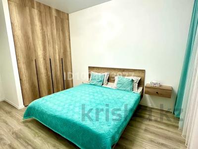 2-комнатная квартира · 65 м² · 4/9 этаж, 3-й микрорайон, Абая 123 — Нартмпновская за 23 000 ₸ в Костанае