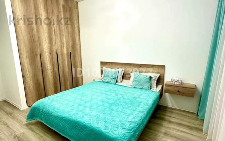 2-комнатная квартира · 65 м² · 4/9 этаж, 3-й микрорайон, Абая 123 — Нартмпновская за 23 000 ₸ в Костанае — фото 2
