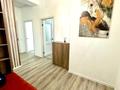 2-комнатная квартира · 65 м² · 4/9 этаж, 3-й микрорайон, Абая 123 — Нартмпновская за 23 000 ₸ в Костанае — фото 8