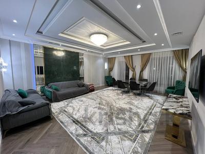 3-бөлмелі пәтер · 170 м² · 7/8 қабат, Дулати 201а — ЖК Изумруд, бағасы: 100 млн ₸ в Шымкенте, Аль-Фарабийский р-н