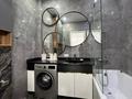 3-бөлмелі пәтер · 170 м² · 7/8 қабат, Дулати 201а — ЖК Изумруд, бағасы: 100 млн ₸ в Шымкенте, Аль-Фарабийский р-н — фото 10