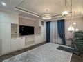 3-бөлмелі пәтер · 170 м² · 7/8 қабат, Дулати 201а — ЖК Изумруд, бағасы: 100 млн ₸ в Шымкенте, Аль-Фарабийский р-н — фото 2