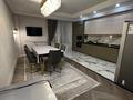 3-бөлмелі пәтер · 170 м² · 7/8 қабат, Дулати 201а — ЖК Изумруд, бағасы: 100 млн ₸ в Шымкенте, Аль-Фарабийский р-н — фото 6