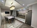 3-бөлмелі пәтер · 170 м² · 7/8 қабат, Дулати 201а — ЖК Изумруд, бағасы: 100 млн ₸ в Шымкенте, Аль-Фарабийский р-н — фото 7