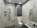 3-бөлмелі пәтер · 170 м² · 7/8 қабат, Дулати 201а — ЖК Изумруд, бағасы: 100 млн ₸ в Шымкенте, Аль-Фарабийский р-н — фото 9