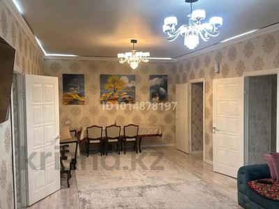 Часть дома · 5 комнат · 160 м² · 6 сот., Балхашский проезд 4 за 75 млн ₸ в Шымкенте, Аль-Фарабийский р-н