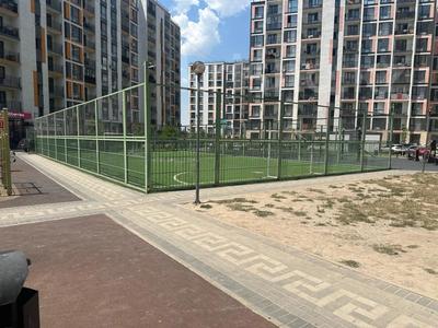 2-комнатная квартира · 69.1 м² · 5/10 этаж, мкр Шугыла, Жунисова за 36 млн ₸ в Алматы, Наурызбайский р-н