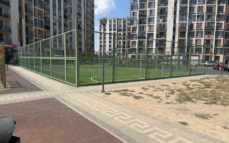 2-комнатная квартира · 69.1 м² · 5/10 этаж, мкр Шугыла, Жунисова за 36 млн ₸ в Алматы, Наурызбайский р-н — фото 2