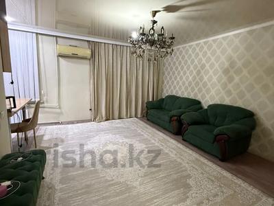 2-бөлмелі пәтер · 52 м² · 1/5 қабат, Жулдыз 17, бағасы: 150 000 〒 в Талдыкоргане