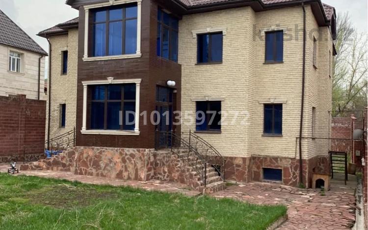 Жеке үй · 7 бөлме · 500 м² · 10 жүзд., Қарғалы ш/а., Рауан 4А, бағасы: 300 млн ₸ в Алматы, Наурызбайский р-н — фото 2