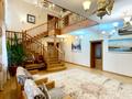 Жеке үй · 11 бөлме · 700 м² · 16.2 жүзд., Смайылова 119, бағасы: 400 млн ₸ в Алматы, Наурызбайский р-н — фото 22