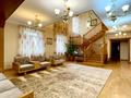 Жеке үй · 11 бөлме · 700 м² · 16.2 жүзд., Смайылова 119, бағасы: 400 млн ₸ в Алматы, Наурызбайский р-н — фото 23