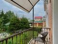 Жеке үй · 11 бөлме · 700 м² · 16.2 жүзд., Смайылова 119, бағасы: 400 млн ₸ в Алматы, Наурызбайский р-н — фото 39