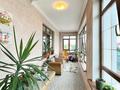 Жеке үй · 11 бөлме · 700 м² · 16.2 жүзд., Смайылова 119, бағасы: 400 млн ₸ в Алматы, Наурызбайский р-н — фото 49