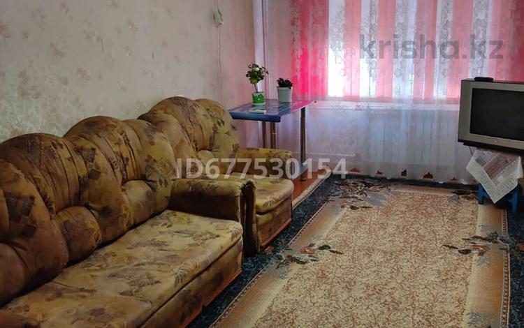 2-бөлмелі пәтер · 56 м² · 5/5 қабат, мкр Шанхай, Турара Рыскулова 18, бағасы: 11.7 млн ₸ в Актобе — фото 2