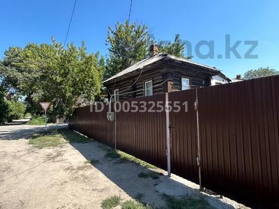 Отдельный дом · 2 комнаты · 40 м² · 4 сот., Панфилова 39 — Гагарина 71 за 15 млн 〒 в Семее