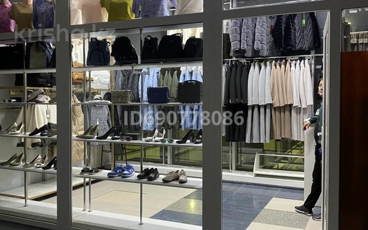 Магазины и бутики • 25 м² за 1 млн 〒 в Актау, 30-й мкр — фото 2