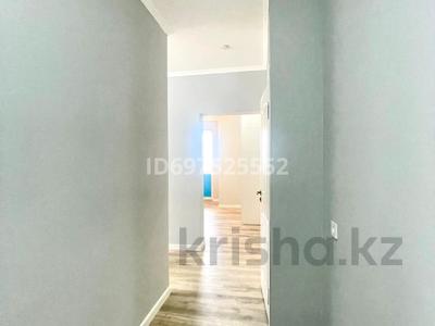 1-комнатная квартира · 42 м² · 7/10 этаж, мкр Хан Тенгри за 18 500 ₸ в Алматы, Бостандыкский р-н