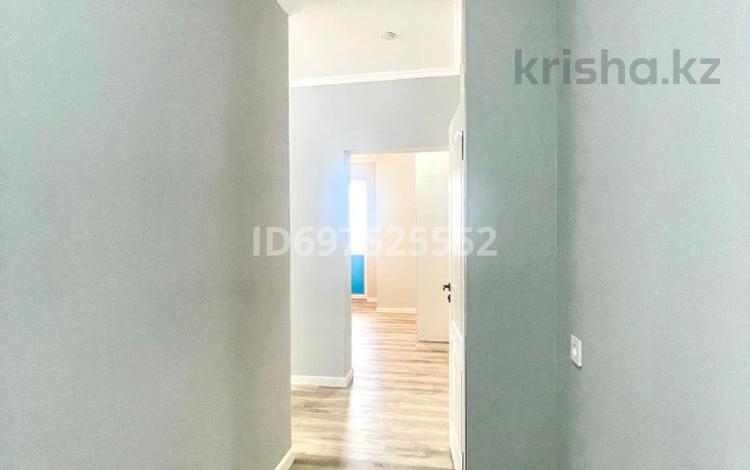 1-комнатная квартира · 42 м² · 7/10 этаж, мкр Хан Тенгри за 18 500 ₸ в Алматы, Бостандыкский р-н — фото 2