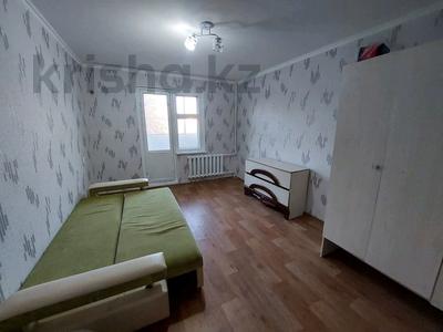 1-комнатная квартира · 36 м² · 2/5 этаж, Гарышкер 24 за 13.5 млн 〒 в Талдыкоргане, мкр Жана Гарышкер