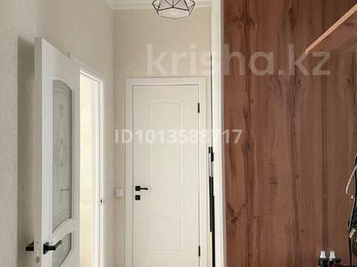 2-бөлмелі пәтер · 64 м² · 6/10 қабат, Бокейхана 25, бағасы: 48 млн ₸ в Астане, Есильский р-н
