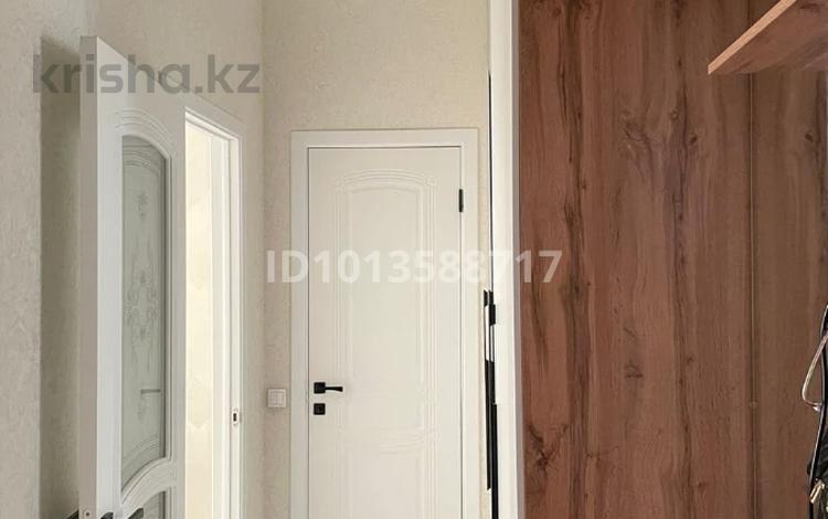2-бөлмелі пәтер · 64 м² · 6/10 қабат, Бокейхана 25, бағасы: 48 млн ₸ в Астане, Есильский р-н — фото 5