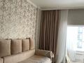 2-бөлмелі пәтер · 64 м² · 6/10 қабат, Бокейхана 25, бағасы: 48 млн ₸ в Астане, Есильский р-н — фото 5