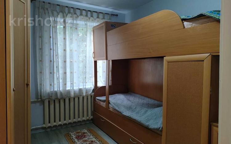 2-бөлмелі пәтер · 41.5 м² · 4/5 қабат, Клочкова, бағасы: 33.5 млн ₸ в Алматы, Бостандыкский р-н — фото 6