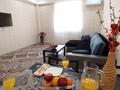 3-комнатная квартира · 120 м² · 4/14 этаж, 17-й мкр 7 за 18 000 〒 в Актау